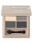 ISADORA - Silmav&auml;rv (03 Smoky Eyes), 3,5 g