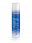 JOICO - Niisutav &scaron;ampoon blondidele juustele COLOR BALANCE BLUE, 300 ml