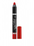 DEBORAH MILANO - 24ORE VELVET MAT Huulev&auml;rv (04 CHERRY), 2 g