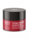 KORFF - COLLAGEN n&auml;okreem, 50 ml