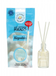 LOS AROMAS - MIKADO ALGODON siseruumide hingamisaparaat, 30 ml
