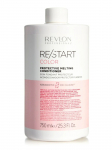 REVLON PROFESSIONAL - Kaitsev palsam v&auml;rvitud juustele, 750 ml