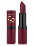 GOLDEN ROSE - Huulepulk Velvet Matte nr.32, 4,2 g