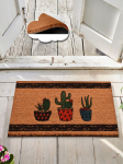 CHILAI HOME - Uksematt, 40x60 cm