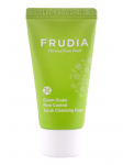 FRUDIA - GREEN GRAPE n&auml;opuhastusvaht, 30 ml