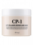 ESTHETIC HOUSE - CP-1 LPP COLLAGEN REPAIR juuksemask kahjustatud/vaesele juuksepahmele, 300 ml