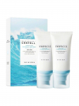 SKIN1004 - Niisutav p&auml;ikesekaitse seerum MADAGASCAR CENTELLA HYALU-CICA WATER - FIT SUN SERUM SPF50+ PA++++, 2x50 ml