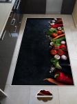 HOMEFESTO - Vaip, 60x100 cm
