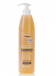 BYPHASSE - Keratiiniga &scaron;ampoon  kuivadele juustele, 520 ml