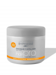BYPHASSE - Kuivade juuste mask, 500 ml
