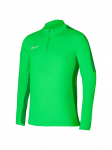 NIKE - Meeste kampsun, Nike DF Academy 23 SS Drill DR1352-329