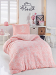 EPONJ HOME - Laste voodipesu komplekt, 140x200 cm, 2 tk.