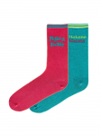 FUNKY STEPS - Meeste sokid, 2 tk.