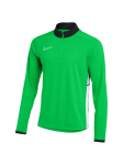 NIKE - Meeste t&otilde;mblukk-sviiter, DRI-FIT ACADEMY 25 DRILL TOP FZ9767-329