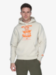 NIKE - Meeste kapuutsiga džemper, M NK CLUB BB GX HOODIE REISSUE