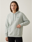 PUMA - Naiste kapuutsiga pusa, ESS SMALL NO.1 LOGO HOODIE