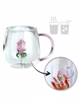 ECARLA - Tass, 400 ml