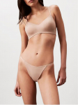 CALVIN KLEIN - Naiste alusp&uuml;ksid paelaga, 2 tk.