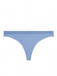 TOMMY HILFIGER - Naiste alusp&uuml;ksid paelaga, THONG