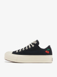 CONVERSE - Naiste vabaaja jalatsid, Chuck Taylor All Star Lift