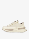 CONVERSE - Naiste vabaaja jalatsid, RUN STAR LEGACY CX PLATFORM GOLD