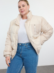TRENDYOL PLUS SIZE - Naiste mantel
