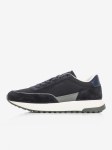 CALVIN KLEIN - Meeste vabaajajalatsid, LOW TOP LACE UP REPREVE MIX