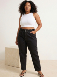 TRENDYOL PLUS SIZE - Naiste teksad