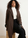 TRENDYOL PLUS SIZE - Naiste mantel