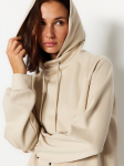 TRENDYOL MODEST - Naiste kampsun
