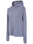4F - Naiste kampsun, 4F Women's Hoodie H4L21-BLD017-32S