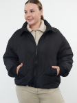 TRENDYOL PLUS SIZE - Naiste mantel