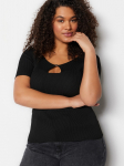 TRENDYOL PLUS SIZE - Naiste pluus