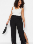 TRENDYOL PLUS SIZE - Naiste p&uuml;ksid
