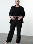 TRENDYOL PLUS SIZE - Naiste p&uuml;ksid