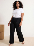 TRENDYOL PLUS SIZE - Naiste teksad