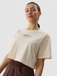 4F - Naiste Crop Top