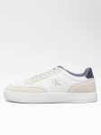 CALVIN KLEIN JEANS - Meeste vabaajajalatsid, CLASSIC CUPSOLE IN TC
