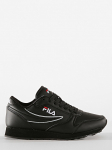 FILA - ORBIT LOW WMN, Naiste vabaajajalatsid