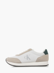 CALVIN KLEIN JEANS - Meeste vabaajajalatsid, RETRO RUNNER ICONIC SNK