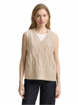TOM TAILOR - Naiste vest