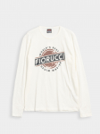 FIORUCCI - Meeste pikkade varrukatega s&auml;rk