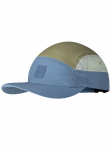 BUFF - Naiste m&uuml;ts, Buff 5 Panel Go Cap 12531490930