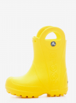 Crocs - Laste vihmasaapad, HANDLE IT RAIN BOOT