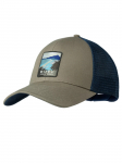 BUFF - M&uuml;ts, BUFF EXPLORE TRUCKER CAP 13576085930
