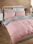 EPONJ HOME - Voodipesu komplekt, 200x220 cm, 4 tk.