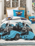 PEARL HOME - Voodipesu komplekt, 160x220 cm, 3 tk.