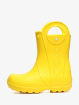 CROCS - Laste kummist vihmasaapad, Handle It Rain Boot KLK