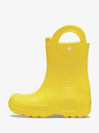 CROCS - Laste kummist vihmasaapad, Handle It Rain Boot TD