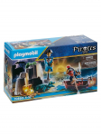 PLAYMOBIL - Piraadi aarde konstruktor